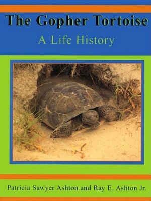 cover image of The Gopher Tortoise